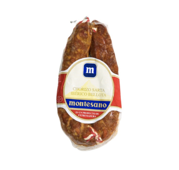 Chorizo Iberico Sarta Herradura